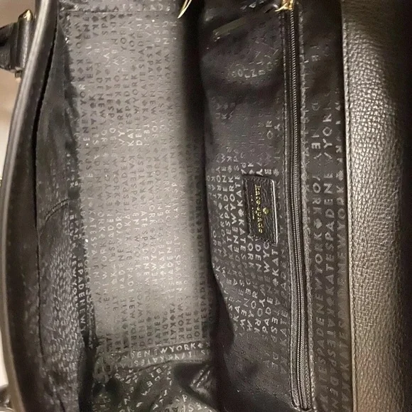 Kate Spade Satchel - Picture 6 of 10